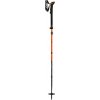 Trekkingové palice Leki Sherpa FX Carbon Strong orange-denimblue 120-140 Trekkingové palice Leki Sherpa FX Carbon Strong orange-denimblue 120-140