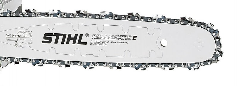 STIHL Rollomatic E Light - 35 cm / 1,3 mm 3005 000 7409