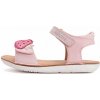 D.D.Step Barefoot Sandále G080-61519AM Baby pink 26-37 Veľkosť Obuv: 29 D.D.Step Barefoot Sandále G080-61519AM Baby pink 26-37 Veľkosť Obuv: 29