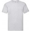Sivé tričko Original Fruit of the Loom šedá XXL Fruit of the Loom 5904882093257 Sivé tričko Original Fruit of the Loom šedá XXL Fruit of the Loom 5904882093257