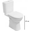 Wc kombi komplet Jika Deep zadný odpad SIKOSJOLZB23616 Wc kombi komplet Jika Deep zadný odpad SIKOSJOLZB23616
