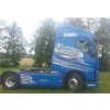 Nálepky VOLVO FH13, kabína, VEĽKÉ 175cm Nálepky VOLVO FH13, kabína, VEĽKÉ 175cm