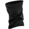 Fjällräven Keb Fleece Neck Gaiter čierna Fjällräven Keb Fleece Neck Gaiter čierna