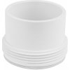 Balboa Water Group Balboa Pripojovací prvok k kúreniu - Plastový vstup pre hadicu 48mm - 50084 Balboa Water Group Balboa Pripojovací prvok k kúreniu - Plastový vstup pre hadicu 48mm - 50084