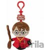 Prívesok na kľúče Cinereplicas Plyšovýna Harry Potter Metlobal Prívesok na kľúče Cinereplicas Plyšovýna Harry Potter Metlobal