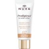 Nuxe Rozjasňujúci BB krém Prodigieux Le Teint Eclat (Tinted Moisturising BB Cream 24H) 30 ml 2 Medium Nuxe Rozjasňujúci BB krém Prodigieux Le Teint Eclat (Tinted Moisturising BB Cream 24H) 30 ml 2 Medium