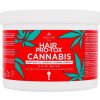 Kallos Cosmetics Hair Pro-Tox Cannabis (W) 500 ml