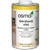 OSMO Údržbový olej 1 l 3440 - biely transparentný OSMO Údržbový olej 1 l 3440 - biely transparentný