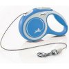 Flexi New Comfort lanko XS modré 3 m do 8 kg Flexi New Comfort lanko XS modré 3 m do 8 kg