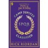 Camp Jupiter Classified - Rick Riordan, Penguin Random House Children's UK Camp Jupiter Classified - Rick Riordan, Penguin Random House Children's UK