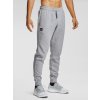 Under Armour Pánske tepláky Rival Fleece Joggers Šedá SM Under Armour Pánske tepláky Rival Fleece Joggers Šedá SM