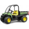 Bruder John Deere Gator XUV 855D Bruder John Deere Gator XUV 855D
