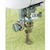 Príslušenstvo Juki TL 98 a 2200 - quiltovacia pätka 1/5 Príslušenstvo Juki TL 98 a 2200 - quiltovacia pätka 1/5