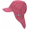 STERNTALER Šiltovka s ochranou krku UV 50+ kvetinová potlač dievča-47 cm-9-12 m STERNTALER Šiltovka s ochranou krku UV 50+ kvetinová potlač dievča-47 cm-9-12 m