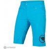 Endura SingleTrack Lite (Short Fit) pánské kraťasy, electric blue M Endura SingleTrack Lite (Short Fit) pánské kraťasy, electric blue M