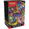 Pokémon Phantasmal Flames Booster Bundle Pokémon Phantasmal Flames Booster Bundle