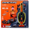 Bburago McLaren F1 Team MCL38 2024Kit 81 Piastri 1:24 Bburago McLaren F1 Team MCL38 2024Kit 81 Piastri 1:24