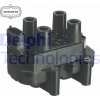 DELPHI Zapaľovacia cievka GN1048712B1