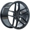 Z-PERFORMANCE ZP2.1 hliníkové disky 8,5x19 5x120 ET35 Satin Black Z-PERFORMANCE ZP2.1 hliníkové disky 8,5x19 5x120 ET35 Satin Black