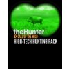 theHunter Call of the Wild High-Tech Hunting Pack theHunter Call of the Wild High-Tech Hunting Pack