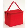 L-Merch Celsius Chladiaca taška NT1130 Red 20,5 x 13,5 x 17 cm L-Merch Celsius Chladiaca taška NT1130 Red 20,5 x 13,5 x 17 cm