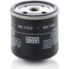 Palivový filter MANN-FILTER WK 712/2 Palivový filter MANN-FILTER WK 712/2