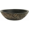 Excellent Houseware Drevená misa Etnic (fi) 24 cm Excellent Houseware Drevená misa Etnic (fi) 24 cm