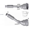 Magnaflow Katalyzátor na CITROËN PEUGEOT Magnaflow Katalyzátor na CITROËN PEUGEOT