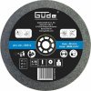 Güde Brúsny kotúč 175 mm K80 55512 Güde Brúsny kotúč 175 mm K80 55512