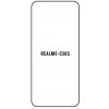 engaroGuard Hydrogel - ochranná fólia - Realme C30s priesvitná nepoužívam kryt = fólia na celý displej 1 kus s výrezom prednej kamery engaroGuard Hydrogel - ochranná fólia - Realme C30s priesvitná nepoužívam kryt = fólia na celý displej 1 kus s výrezom prednej kamery