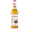 Monin Creme Brulée sirup krém brulée 0,7 L Monin Creme Brulée sirup krém brulée 0,7 L