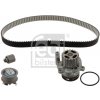 Vodné čerpadlo + sada ozubeného remeňa FEBI BILSTEIN 45133 Vodné čerpadlo + sada ozubeného remeňa FEBI BILSTEIN 45133