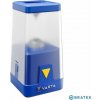 Varta Outdoor Ambiance Lantern L20 400 Lumen blau Typ 17666 Varta Outdoor Ambiance Lantern L20 400 Lumen blau Typ 17666