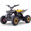 BENEO Elektrická štvorkolka pre deti Beneo Motors Raptor žltá - 800W QUAD_RAPTOR_E-QD06_YELLOW BENEO Elektrická štvorkolka pre deti Beneo Motors Raptor žltá - 800W QUAD_RAPTOR_E-QD06_YELLOW