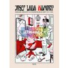 Humory - Kreslené anekdoty z humoristických listů | Josef Lada Humory - Kreslené anekdoty z humoristických listů | Josef Lada