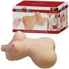 Crazy bull - diana realistic female torso vagina and anal 5 kg Crazy bull - diana realistic female torso vagina and anal 5 kg