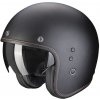 SCORPION prilba BELFAST EVO Solid matt black - XS SCORPION prilba BELFAST EVO Solid matt black - XS