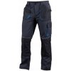 Pracovné nohavice OCHRANNÉ PEVNÉ RIP-STOP pre bezpečnosť pri práci veľ. 48 Pracovné nohavice OCHRANNÉ PEVNÉ RIP-STOP pre bezpečnosť pri práci veľ. 48