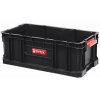 Kufor na náradie Prepravka na náradie QBRICK SYSTEM TWO BOX 200 - 53,0 x 29,5 x 19,5 cm (164100) Kufor na náradie Prepravka na náradie QBRICK SYSTEM TWO BOX 200 - 53,0 x 29,5 x 19,5 cm (164100)