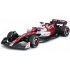 Bburago Signature Alfa Romeo Orlen C42 1:43 #77 Botas 4893993380688 Bburago Signature Alfa Romeo Orlen C42 1:43 #77 Botas 4893993380688