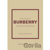 Little Book of Burberry Little Book of Burberry