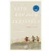 Léto, kdy jsem zkrásněla (Jenny Han) Léto, kdy jsem zkrásněla (Jenny Han)