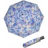 Doppler Magic Fiber Flowery- dámsky plne automatický dáždnik Doppler Doppler Magic Fiber Flowery- dámsky plne automatický dáždnik Doppler