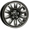 Alcar Stahlrad 132801A 6,5x17 5x112 ET41