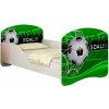 Detská posteľ - Gól 180x80 cm Detská posteľ - Gól 180x80 cm