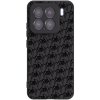 Picasee silikónový čierny obal pre Xiaomi 15 - Separ - Black On Black 2 Picasee silikónový čierny obal pre Xiaomi 15 - Separ - Black On Black 2