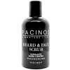 Pacinos peeling na tvár a bradu 118 ml Pacinos peeling na tvár a bradu 118 ml