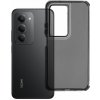 Kryt Matrix Clear Case Xiaomi Redmi 15 5G Black Kryt Matrix Clear Case Xiaomi Redmi 15 5G Black