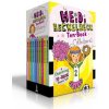 Heidi Heckelbeck Ten-Book Collection #2 - Boxed Set Heidi Heckelbeck Is a Flower Girl; Gets the Sniffles; Is Not a Thief!; Says Cheese!; Might Be Afr