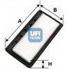 UFI FILTER VZDUCHU HYUNDAI I10 1.1-1.2 08- UFI FILTER VZDUCHU HYUNDAI I10 1.1-1.2 08-